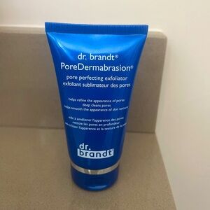 Dr. Brandt PoreDermabrasion - brand new, unopened